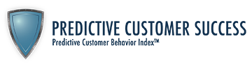 Predictive Customer Success, Predictive Customer Behavior Index™