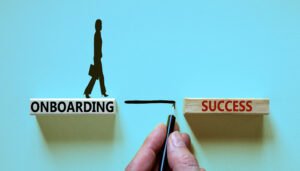 IPMC onboarding success