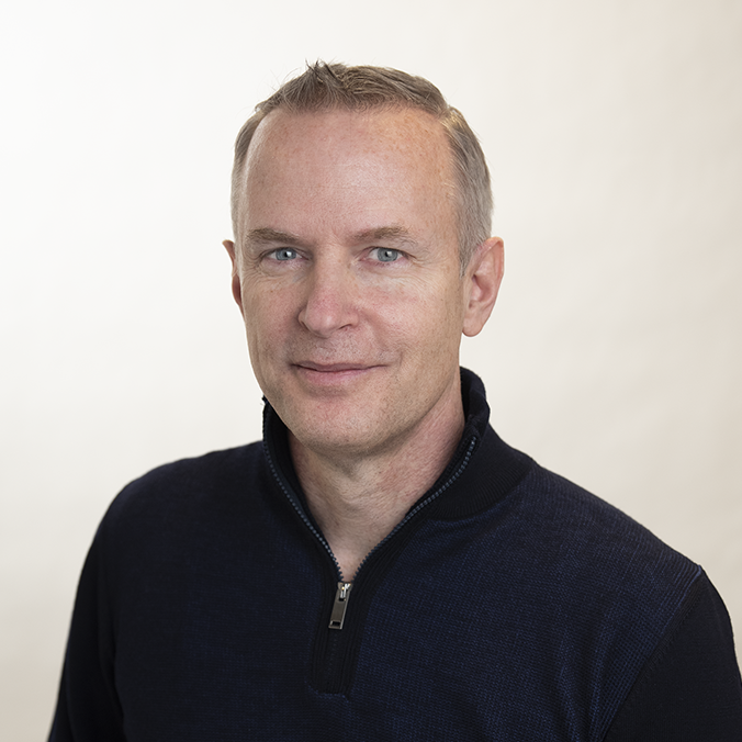 Daniel Hoesing Predictive Customer Success